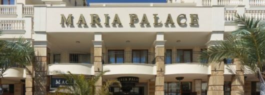 Почивка в хотел МАРИЯ ПАЛАС БАЛЧИК APPH, БАЛЧИК - МАРИЯ ПАЛАС